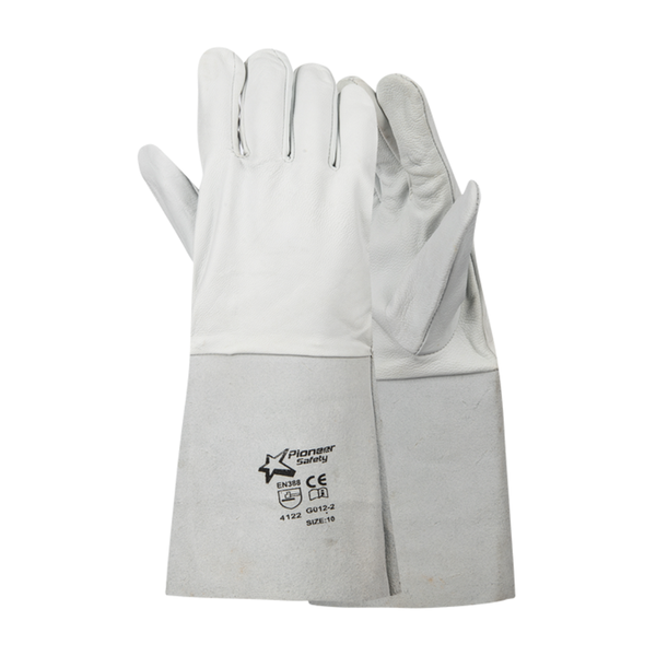 High-Quality TIG Welding Gloves