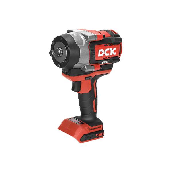 IMPACT WRENCH CORDL 1/2 IN 968NM BL DCK - 20V CORDLESS BRUSHLESS