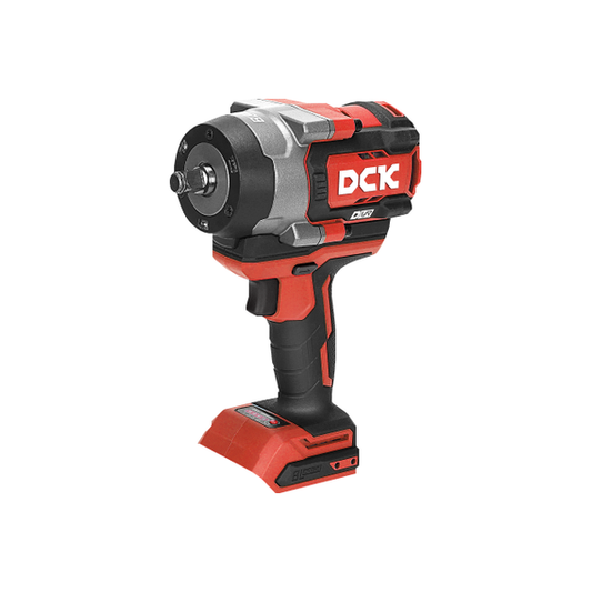 IMPACT WRENCH CORDL 1/2 IN 968NM BL DCK - 20V CORDLESS BRUSHLESS