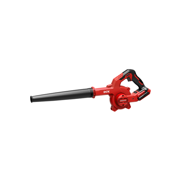BLOWER CORDLESS 3.2m3/MIN BL DCK - 20V - VARIABLE SPEED (MACHINE ONLY)
