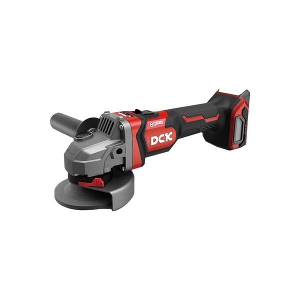 ANGLE GRINDER 115MM CORDL 20.0V BL DCK - CORDLESS BRUSHLESS (SOLO MACHINE)