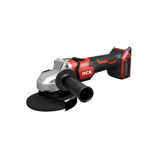 ANGLE GRINDER 125MM CORDL 20.0V BL DCK - CORDLESS BRUSHLESS (SOLO MACHINE)