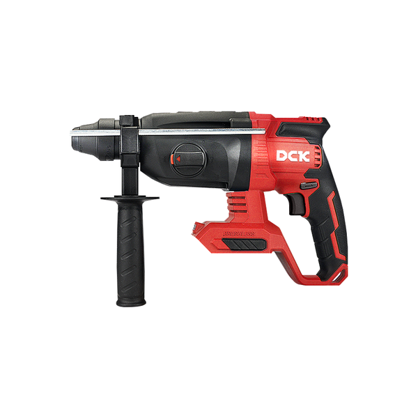 DRILL CORDLESS ROTARY HAMMER 20V BL DCK - SDS PLUS 2.8J BRUSHLESS (MACHINE ONLY)