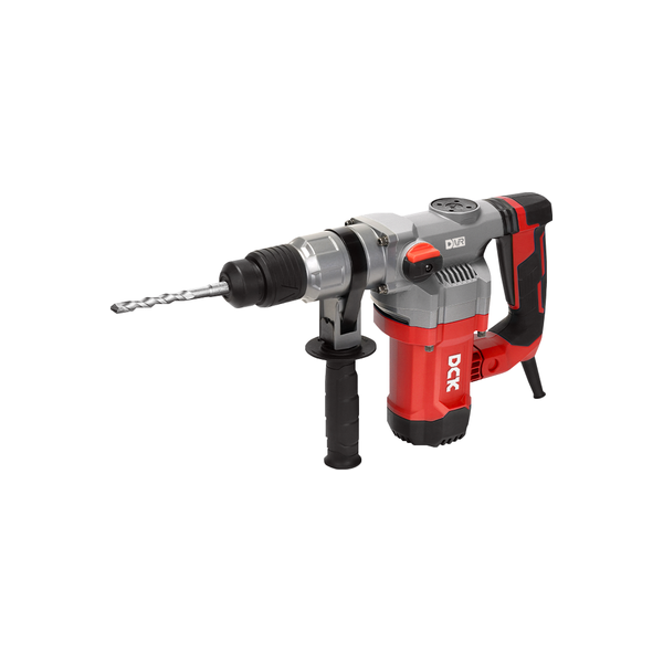 DRILL ROTARY HAMMER 1200W DCK - SDS PLUS (28MM MAX CONCRETE)
