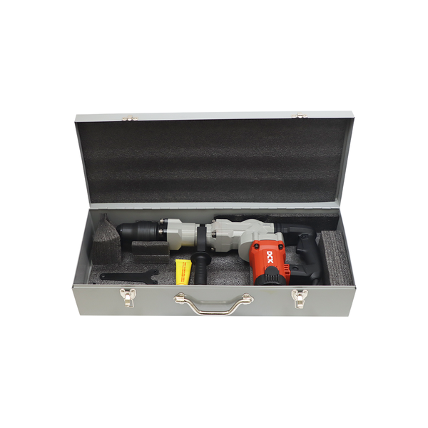 DRILL DEMOLITION HAMMER 1600W DCK - additional view