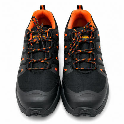 Pinnacle SOLOBON Sport Safety Shoe