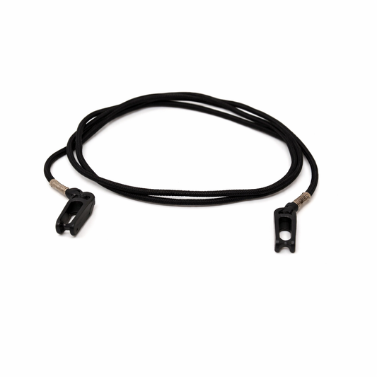 Safety Glasses Retainer Cord – Adjustable Eyewear Safety Strap