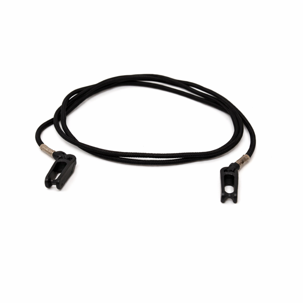 Safety Glasses Retainer Cord – Adjustable Eyewear Safety Strap