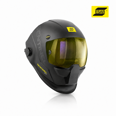 Welding PPE