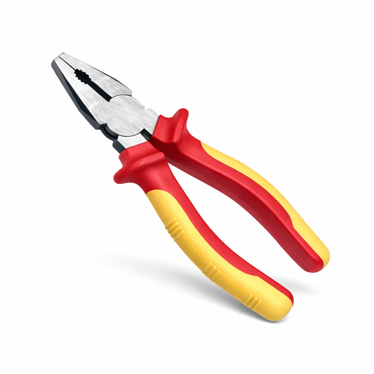 OMEGA Combination Pliers VDE Insulated (1000 V Rated)