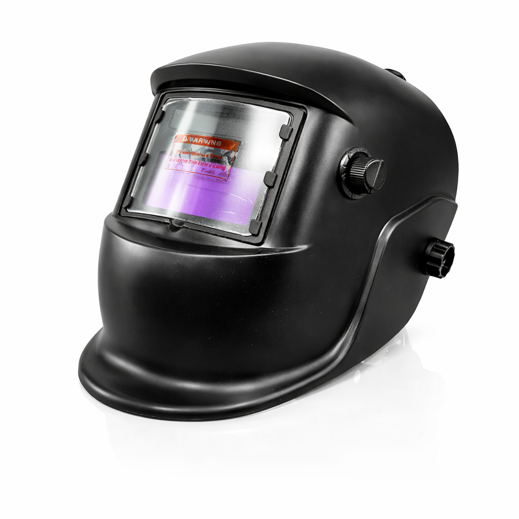 Pinnacle Arco auto-darkening welding helmet