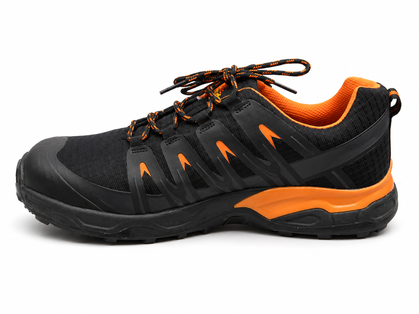 Pinnacle SOLOBON Sport Safety Shoe