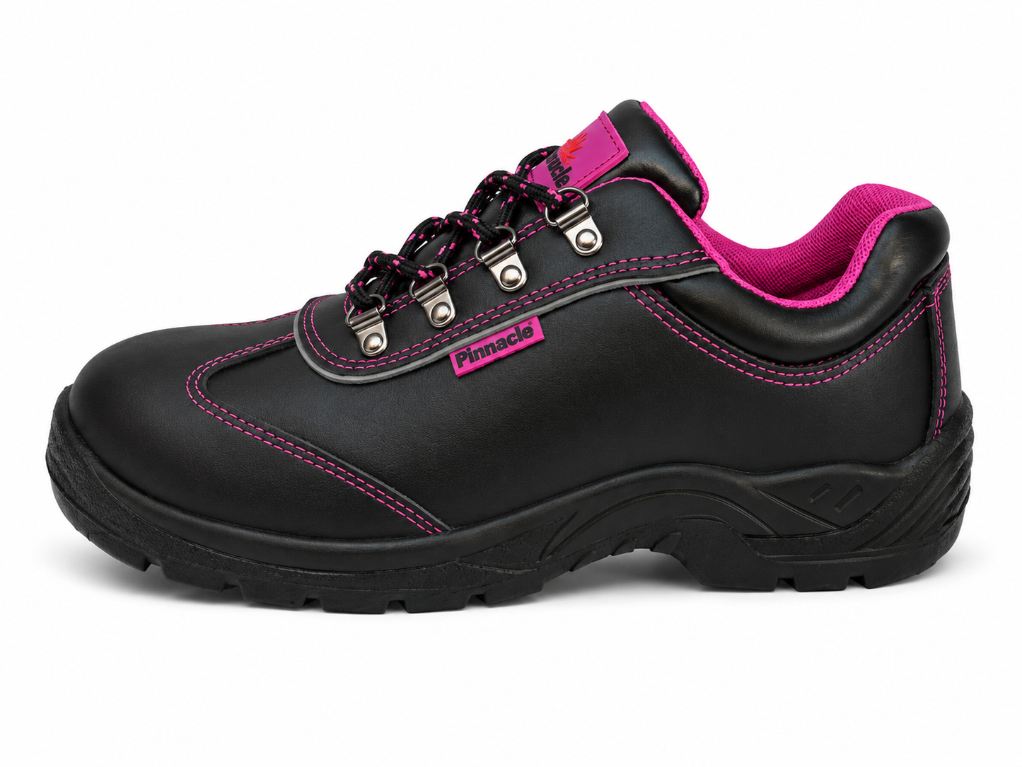 Pinnacle Roxie Ladies Safety Shoe