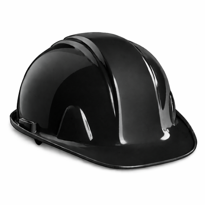 Hard Hat Safety Helmet – Lightweight Industrial Head Protection