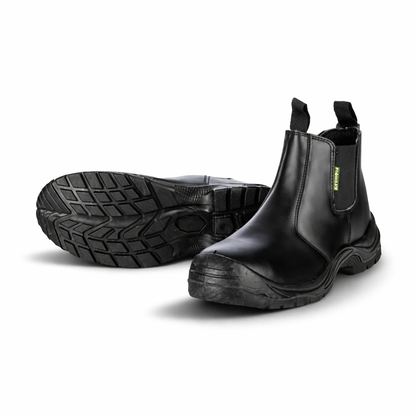 PIONEER® COMMANDER STC BLACK