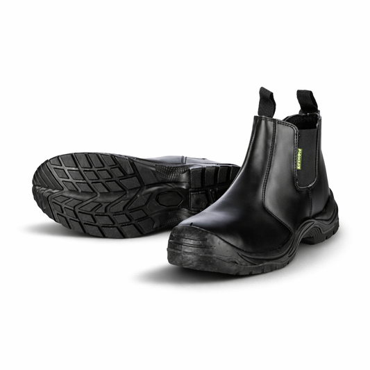 PIONEER® COMMANDER STC BLACK