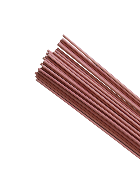 Jet Brazing Rods Oxy-Fuel Welding/Brazing Rods – Youngs Industrial