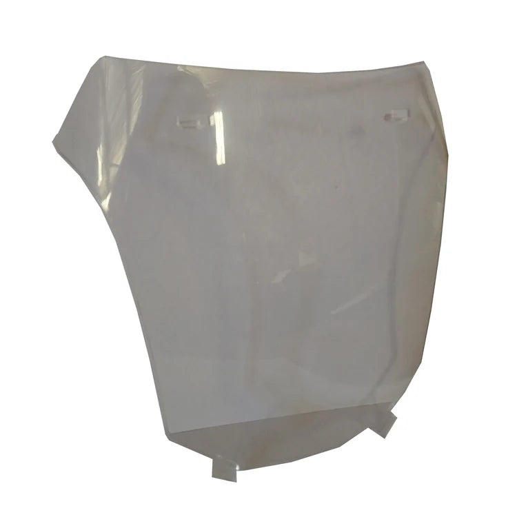 Replacement Front Lens for Pinnacle Otosola and Garage Welding Helmets