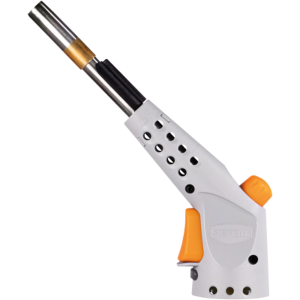 Sievert Easyjet Plus MAPP and propane auto ignition blow torch