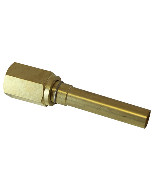 Mixer SAF (OXY/ACET)