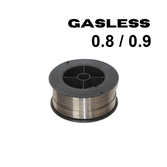 Gasless Flux-Cored MIG Welding Wire, 1 kg – 0.8 / 0.9 mm, ER71T-11