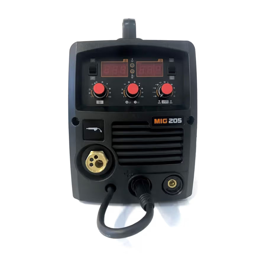 Megatec 205