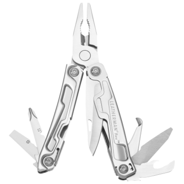 Leatherman Rev multi-tool