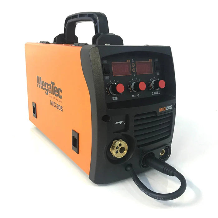 Megatec 205