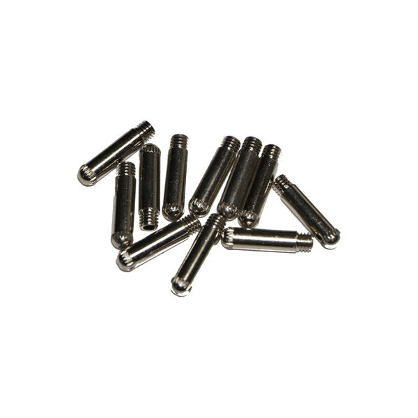 P60 Plasma Torch Electrode 5 Pack