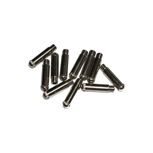 P60 Plasma Torch Electrode 5 Pack