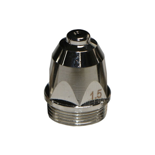 P80 Plasma Torch Nozzle Tip 5 Pack