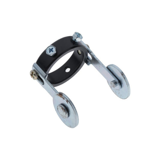 P80 Plasma Torch Site Wheel