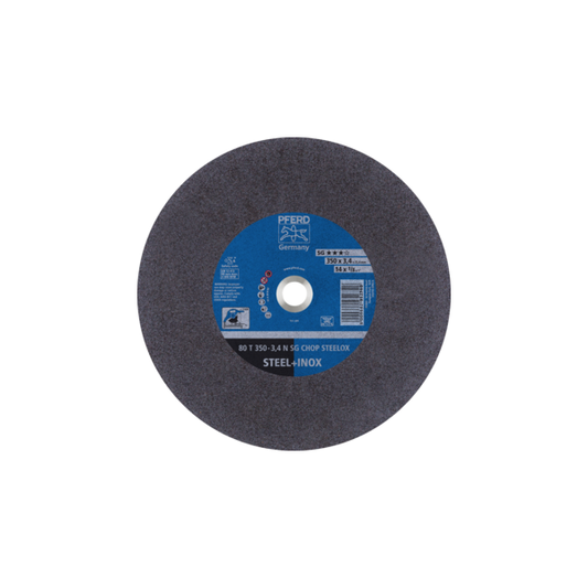 Pferd SG Inox Cutting Disc 350 x 3.4 x 25mm