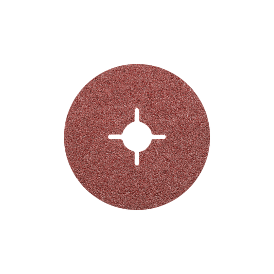 Pferd Resin Fibre Sanding Disc 115mm 24 Grit