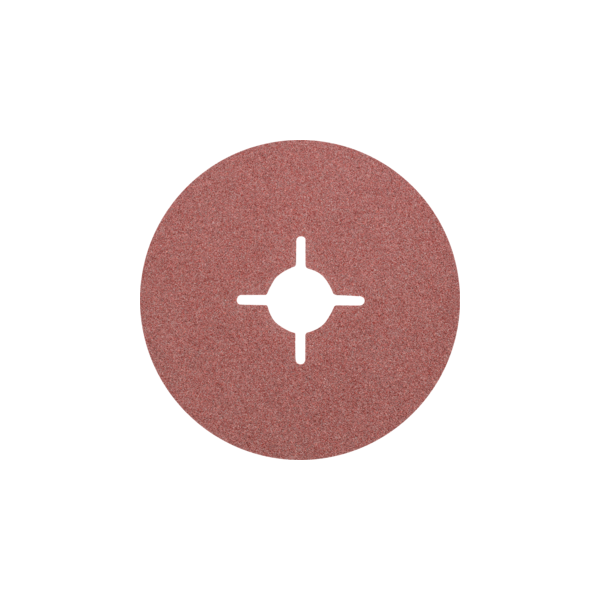 Pferd Resin Fibre Sanding Disc 115mm 60 Grit