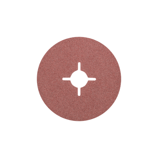 Pferd Resin Fibre Sanding Disc 115mm 60 Grit