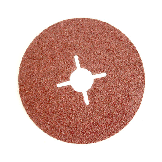 Pferd Resin Fibre Sanding Disc 180mm 36 Grit