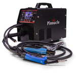 Pinnacle MIGARC 225 welding machine
