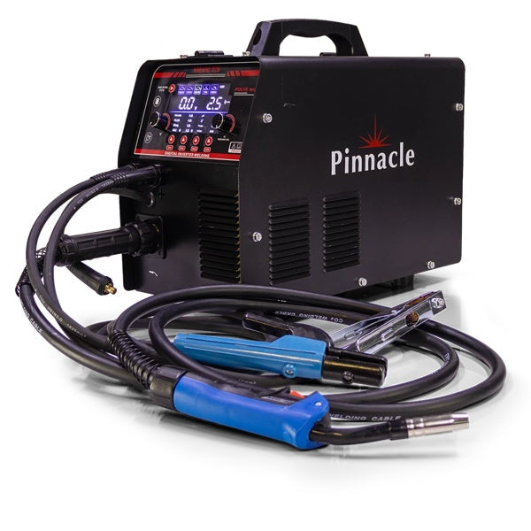 Pinnacle MIGARC 225 welding machine