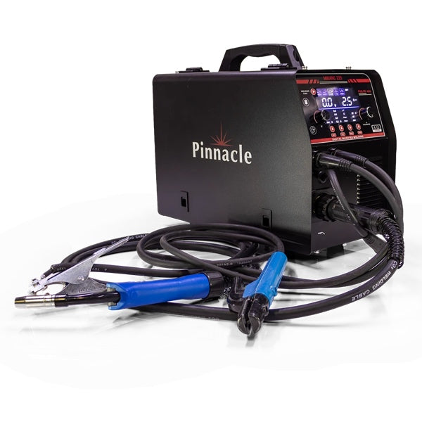Pinnacle MIGARC 225 welding machine