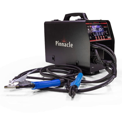 Pinnacle MIGARC 225 welding machine