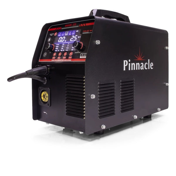 Pinnacle MIGARC 225 welding machine