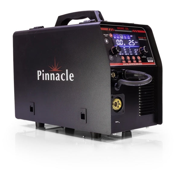 Pinnacle MIGARC 225 welding machine