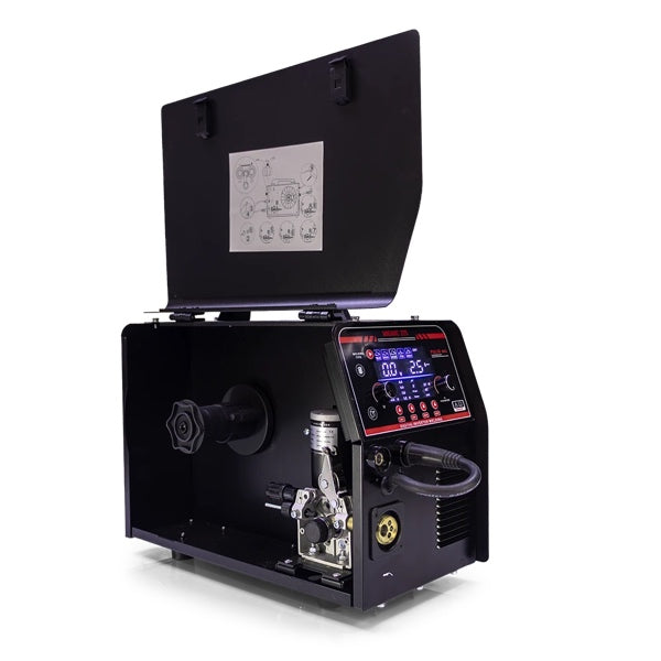 Pinnacle MIGARC 225 welding machine
