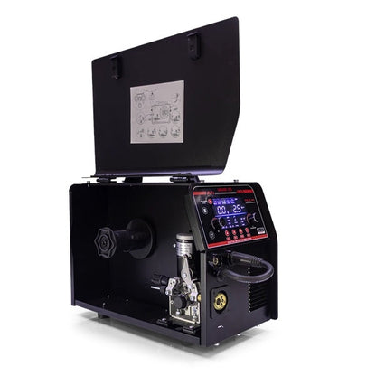 Pinnacle MIGARC 225 welding machine