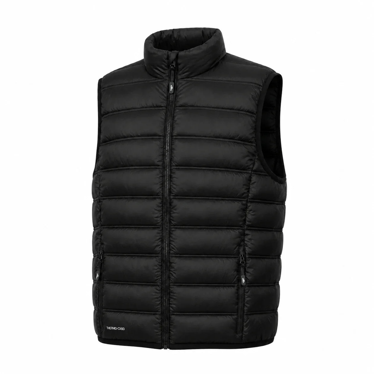 Pinnacle Puffer Body Warmer Vest