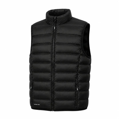 Pinnacle Puffer Body Warmer Vest