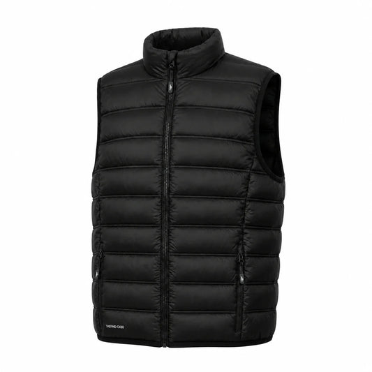Pinnacle Puffer Body Warmer Vest