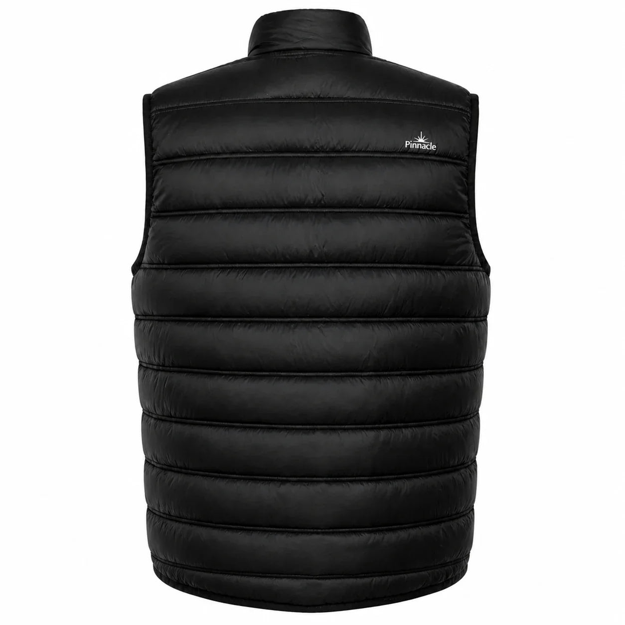 Pinnacle Puffer Body Warmer Vest