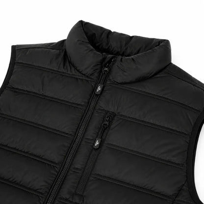 Pinnacle Puffer Body Warmer Vest